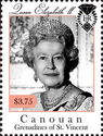 Queen Elizabeth II