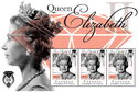 Coronation of Queen Elizabeth II, 60th Anniv.