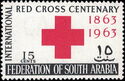 Centenary of the Red Cross