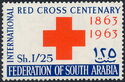 Centenary of the Red Cross