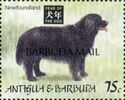Newfoundland - Overprinted