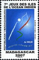 7th Games of Indian Ocean Islands - Madagascar