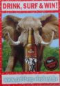 Carlsberg Elephant Beer