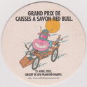 Grand Prix de Caisses à Savon Red Bull