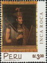 Inca Rulers - Inca Roca