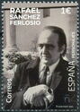 Rafael Sánchez Ferlosio(1927-2019)