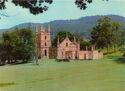 Port Arthur, Tasmania - old Church