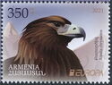 Europa (C.E.P.T.) 2021 - Golden Eagle (Aquila chrysaetos)