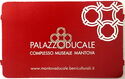 Palazzo Ducale - Adult Ticket