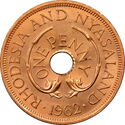 1 Penny