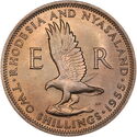 2 Shillings