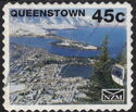 Queenstown - Small Format