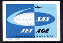 SAS Jet Age