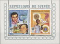 Anniversaries and Events - overprinted (1993)