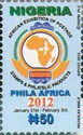 Phila Africa 2012
