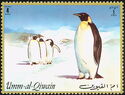 Emperor Penguin (Aptenodytes forsteri)