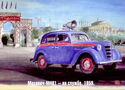 Moskvich -M401 - on duty 1959