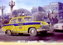 GAZ 21Р - оn Duty
