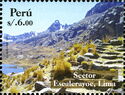 Inca Roads - Sector Escalerayoc