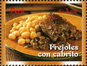 Peruvian Gastronomy - Frejoles con cabrito