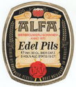 Alfa Edel Pils Anno 1870 50cl