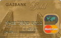 GAZBANK MC Gold