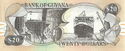 20 Dollars