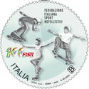 Centenary of the Italian Roller Sports Federation