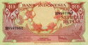 10 Rupiah