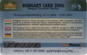 NeoPhone Hungary Card 2006