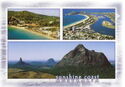 Sunshine Coast
