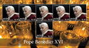 Pope Benedict XVI