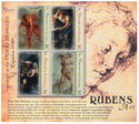 Paintings of the Prado Museum, Rubens' Art