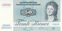 50 Kroner