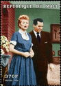 I love Lucy scene