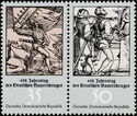 450th Anniversary of the German Peasants' War
