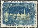 Bruxelles International Exhibition