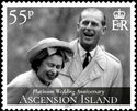 70th Anniversary of Wedding of Elizabeth II & Prince Philip