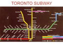 Toronto Subway