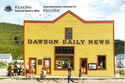 Dawson City. Dawson Daily News