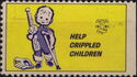 Help Crippled Children 1961