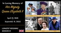 Queen Elizabeth II Memorial Tribute