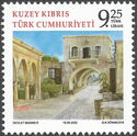 Traditional Architecture in Northern Cyprus