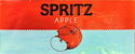 Spritz Apple Hard Seltzer