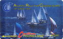 Atlantic Rally for Cruising Boats 1991
