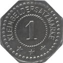 1 Pfennig (Greppiner Werke)