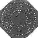 1 Pfennig (Greppiner Werke)