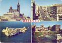 Various aspects of Marseille