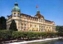 Hotel Palace, Lucerne