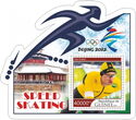 Olympic Games in Beijing in 2022 - Speed Skating